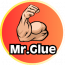 Mr.Glue